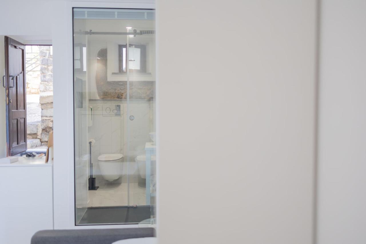 U Scrusciu D'U Mari Luxury Suite Cefalù Kültér fotó