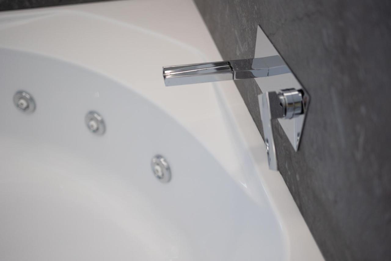 U Scrusciu D'U Mari Luxury Suite Cefalù Kültér fotó